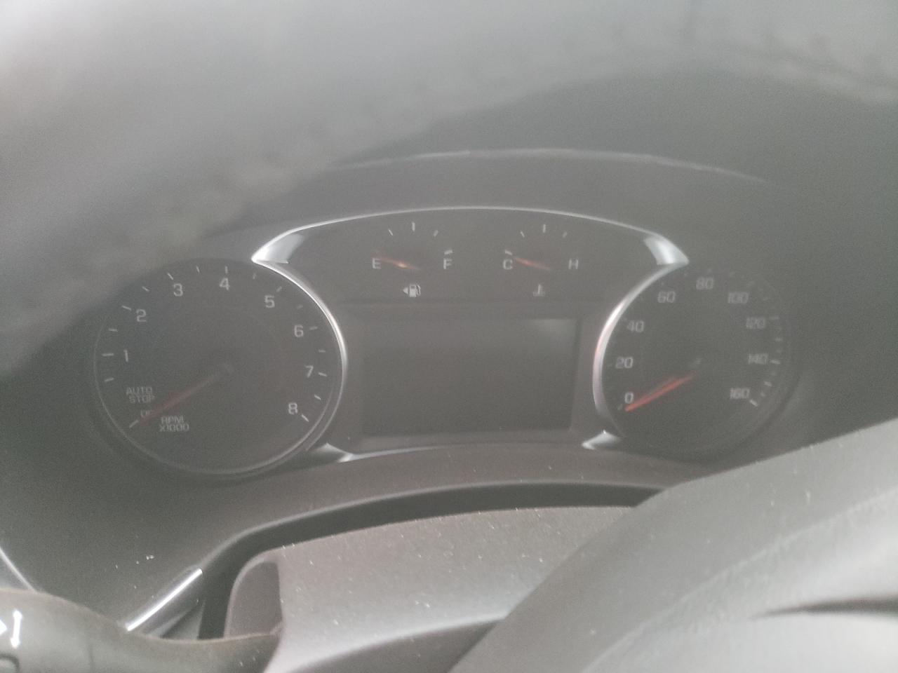 3GNAXKEV7NL246173 CHEVROLET EQUINOX 2022