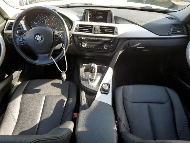 2015 BMW 320 I - WBA3B1G55FNT05114