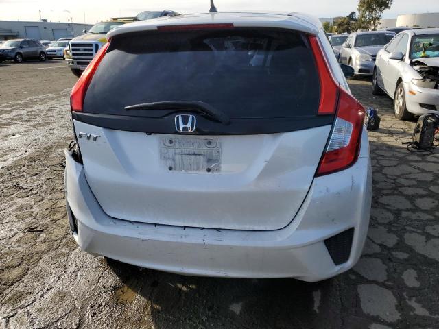 2015 HONDA FIT LX - 3HGGK5H59FM729532
