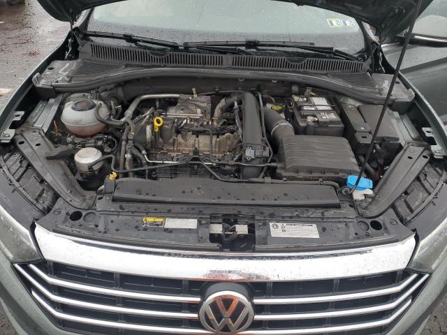 2019 VOLKSWAGEN JETTA SEL 3VWG57BU5KM033386