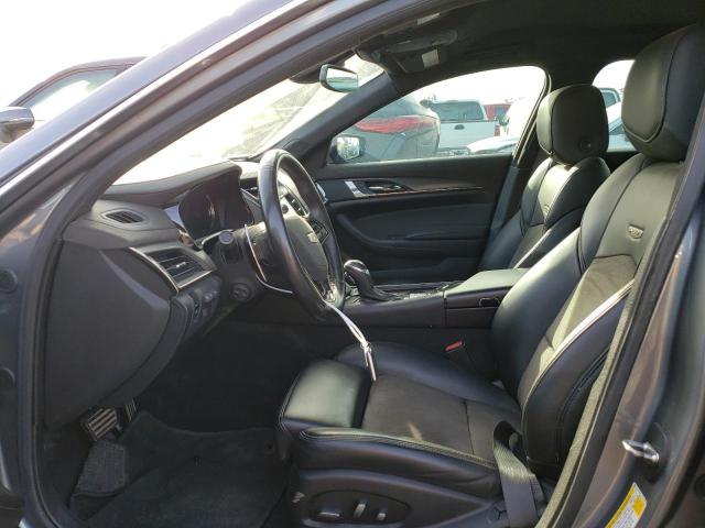 2019 CADILLAC CTS-V - 1G6A15S61K0101649