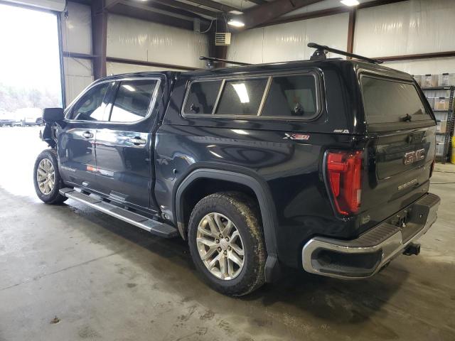 3GTU9DEDXKG146060 GMC Sierra