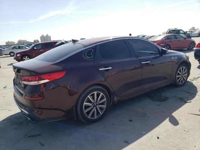 2019 KIA OPTIMA LX 5XXGT4L35KG354634