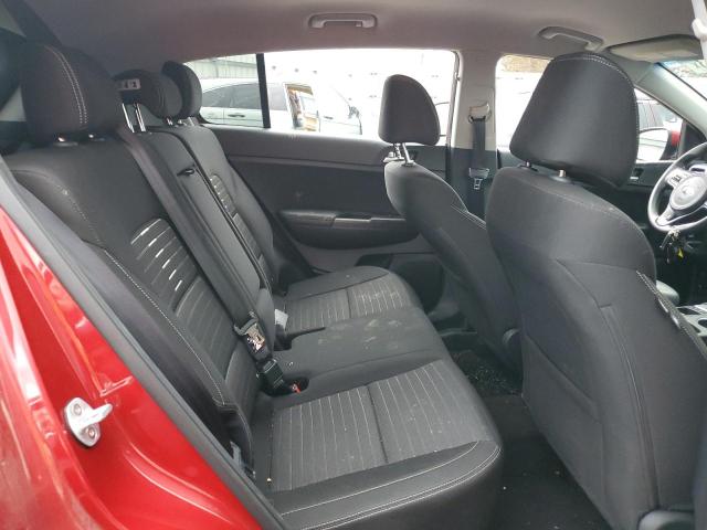 KNDPMCAC0J7352095 KIA Sportage Lx