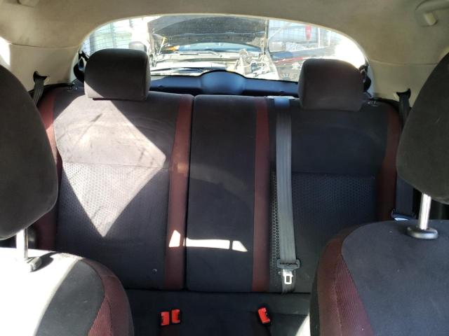 2016 NISSAN JUKE S - JN8AF5MV7GT652519