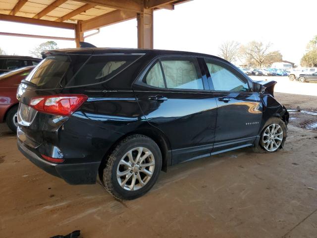 2018 CHEVROLET EQUINOX LS - 2GNAXHEV2J6270673