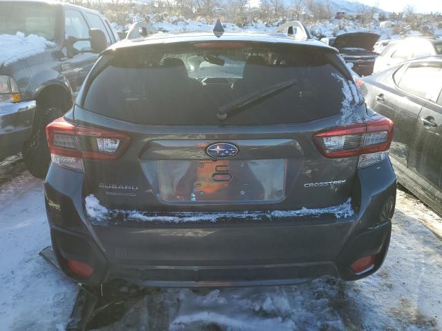 JF2GTAPC4M8313492 Subaru Crosstrek Premium
