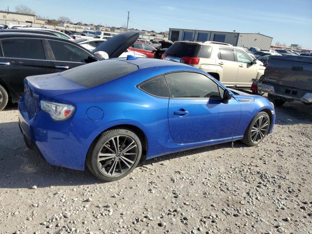 JF1ZCAB1XG9602989 Subaru Brz 2.0 Premium
