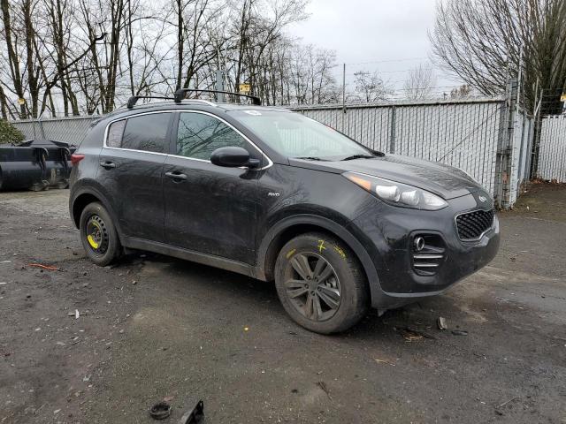 KNDPMCAC4H7159085 KIA Sportage Lx