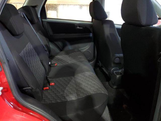 JS2YB413096205430 Suzuki Sx4 Technology