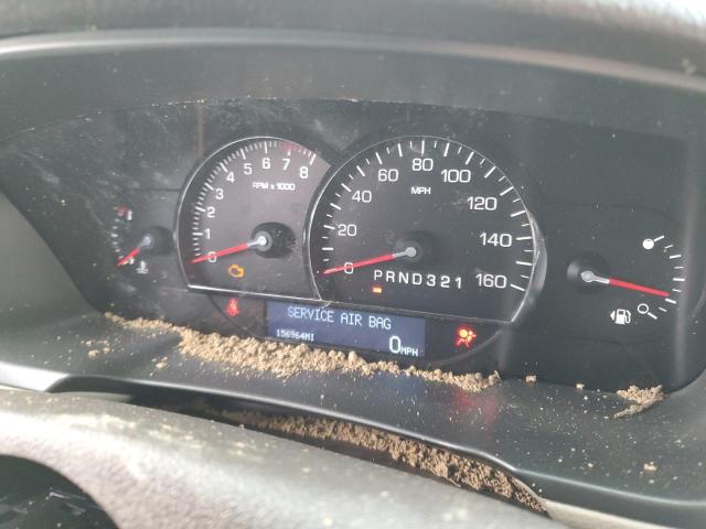 1G6KD57988U173111 Cadillac DTS