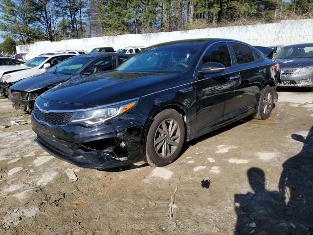 2020 KIA OPTIMA LX 5XXGT4L34LG420978