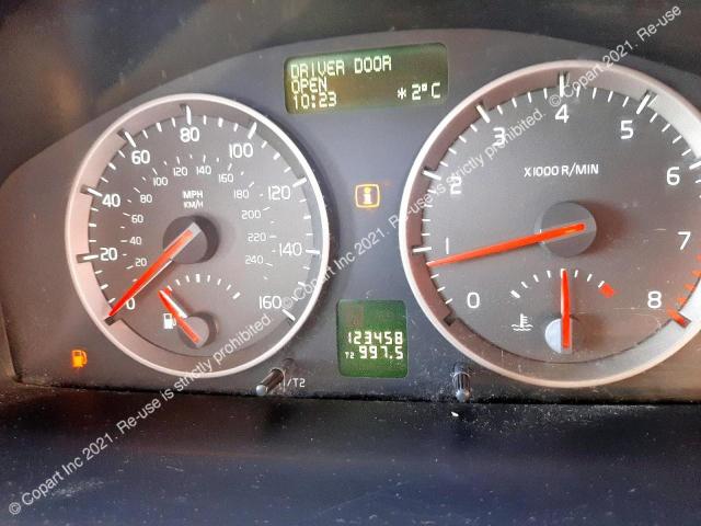 YV1MK214272018950 Volvo C30 Se Lux