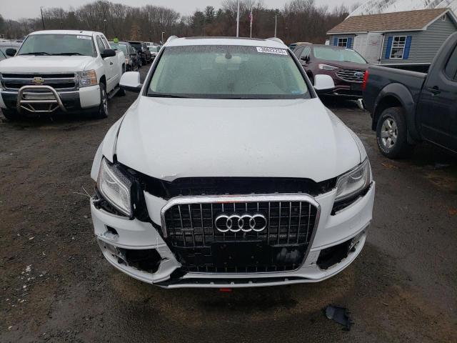 VIN WA1DGAFP2DA098286 2013 Audi Q5, Premium Plus no.5