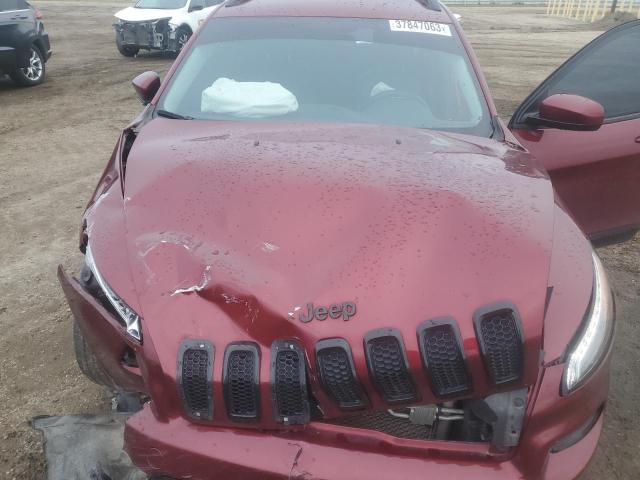 2018 JEEP CHEROKEE L - 1C4PJLCB7JD606027