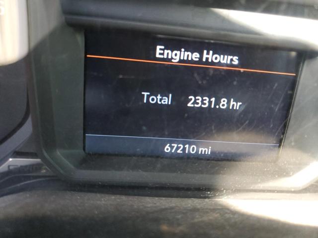 3GTP8DED5KG150095 GMC Sierra