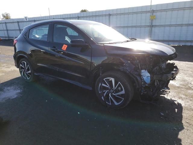 2019 HONDA HR-V SPORT 3CZRU5H15KM722628