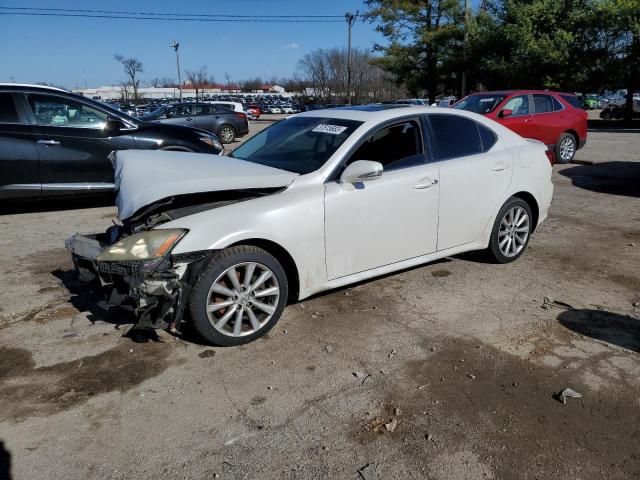 2009 Lexus IS 250 