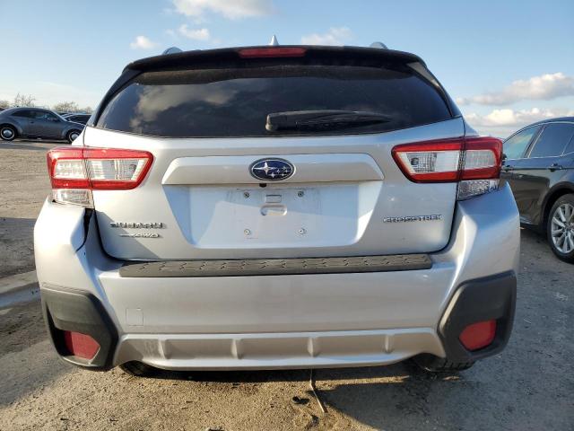 JF2GTABC6JH221075 Subaru Crosstrek Premium