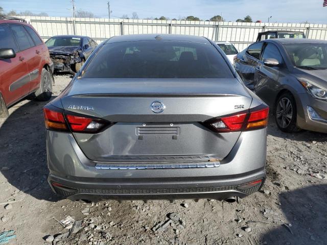 2022 NISSAN ALTIMA SR 1N4BL4CV7NN395955