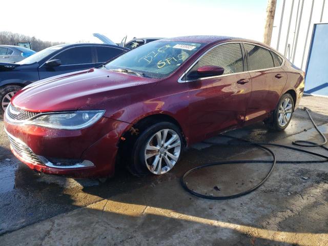 2015 Chrysler 200 Limited for sale in Memphis, TN