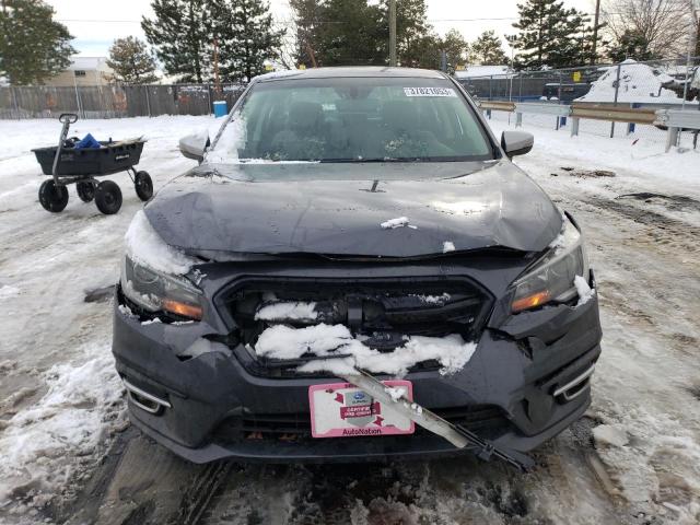 4S3BNAR67K3032498 Subaru Legacy Sport