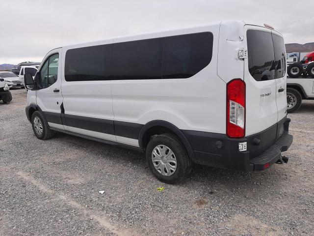 2015 FORD TRANSIT T- - 1FBZX2YM9FKA39080