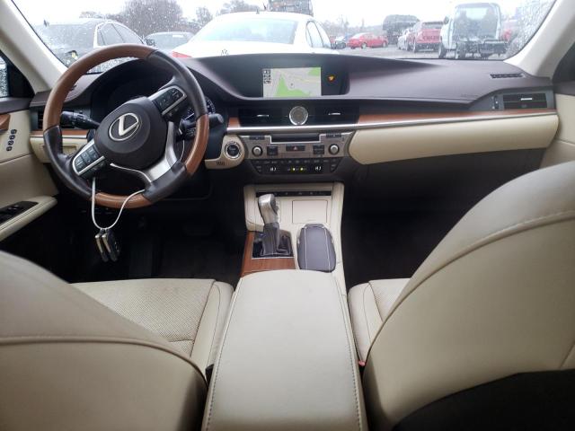2017 LEXUS ES 300H - JTHBW1GG8H2138206