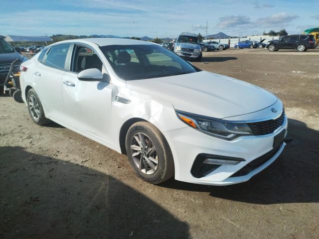 2020 KIA OPTIMA LX - 5XXGT4L36LG402837