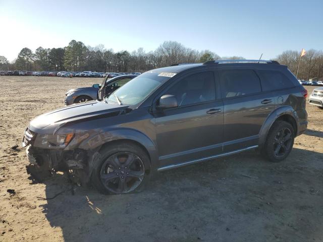 2018 DODGE JOURNEY CR - 3C4PDCGB2JT305953
