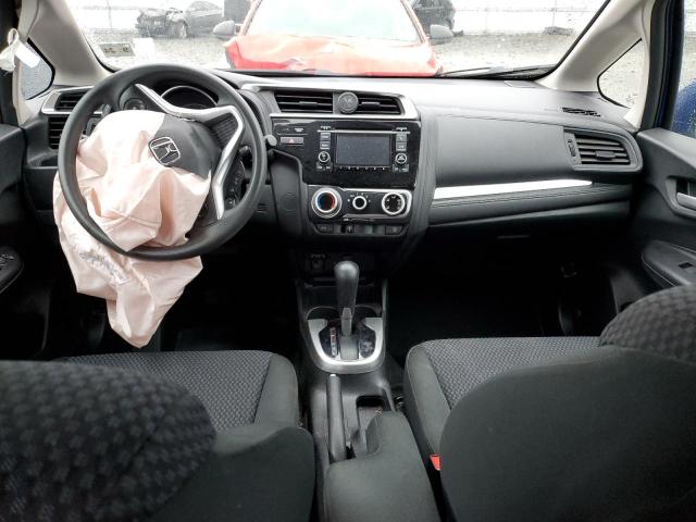 2019 HONDA FIT LX - 3HGGK5H45KM741436