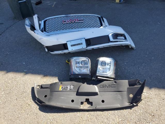 1GKS1CKJ5HR293791 GMC Yukon