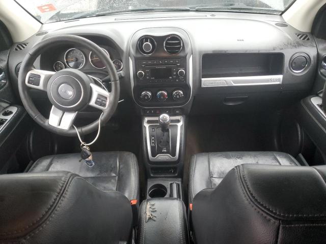 2016 JEEP COMPASS LA - 1C4NJCEA8GD678293
