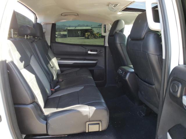 2019 TOYOTA TUNDRA CRE - 5TFFY5F14KX255132