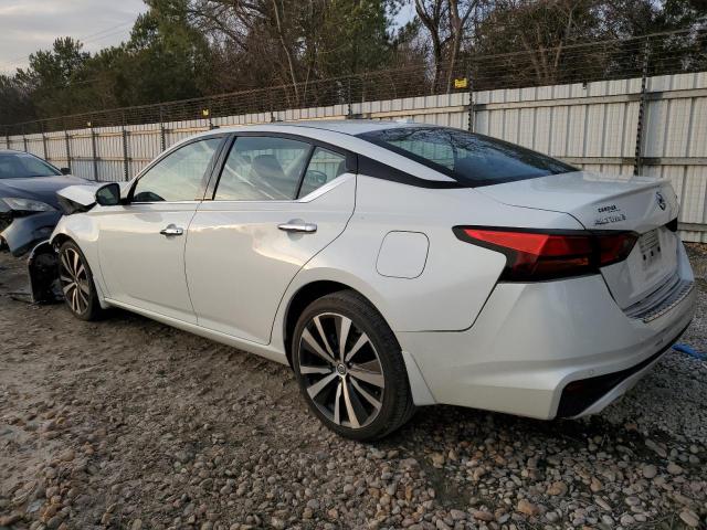 2020 NISSAN ALTIMA PLA - 1N4BL4FW1LC151165