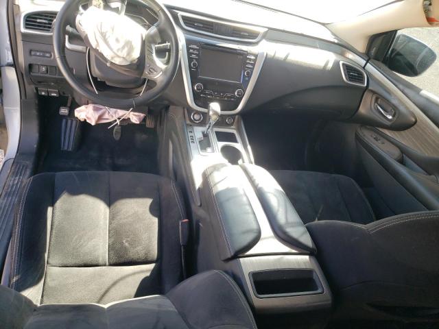 2018 NISSAN MURANO S - 5N1AZ2MG0JN102685