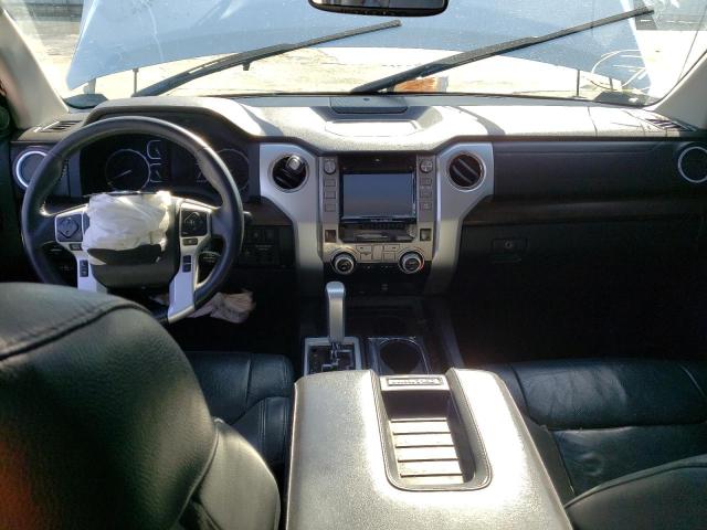 2019 TOYOTA TUNDRA CRE - 5TFFY5F14KX255132