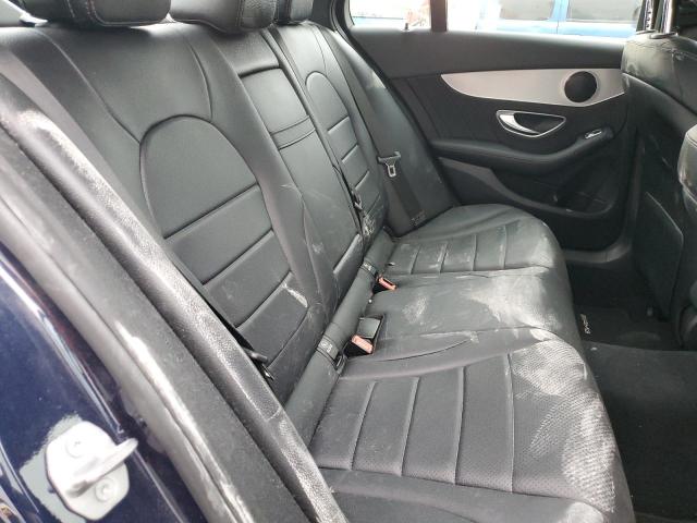 2018 MERCEDES-BENZ C 300 55SWF4JB0JU262294