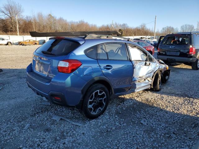 JF2GPABCXG8236854 Subaru Crosstrek Premium
