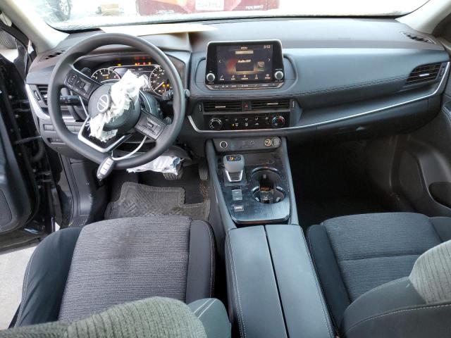 5N1AT3AA5MC749719 Nissan ROGUE S