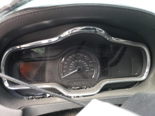 2LMHJ5NKXFBL01650 Lincoln MKT