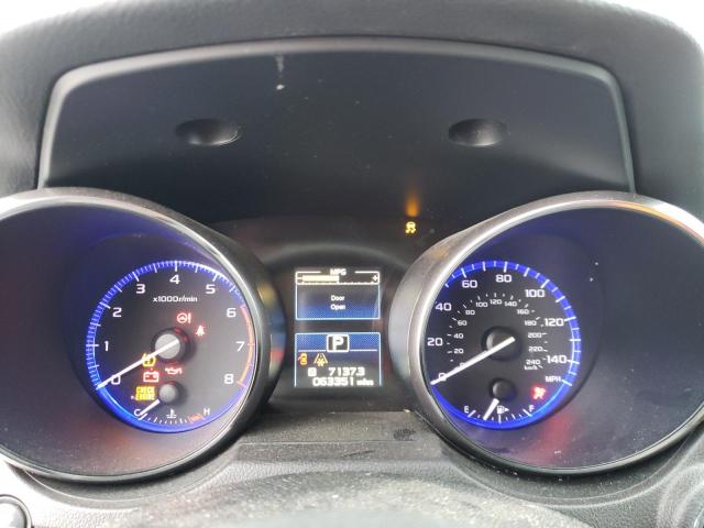 4S3BNBL66G3027072 Subaru Legacy 2.5i Limited