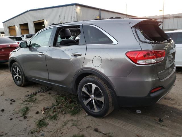 5XYPH4A50HG304444 KIA Sorento