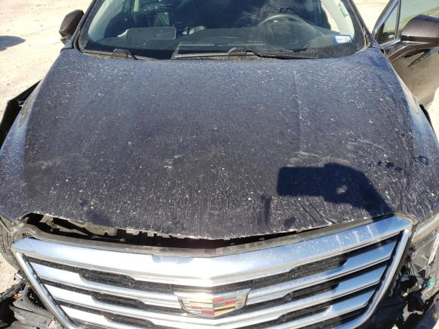 2018 CADILLAC XT5 PREMIU - 1GYKNERSXJZ134727