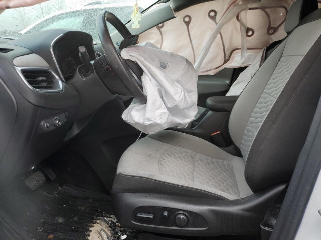 2018 CHEVROLET EQUINOX LT - 3GNAXJEV2JL128360