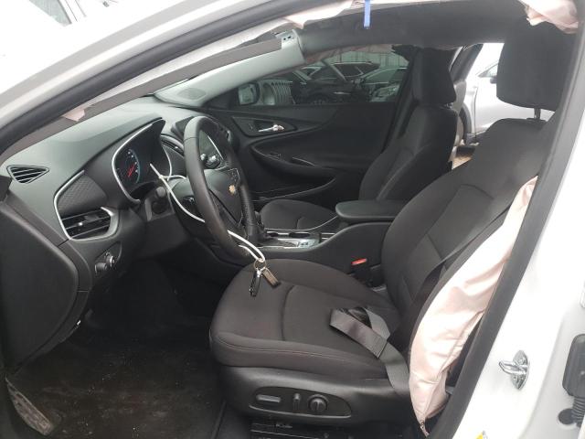 2022 CHEVROLET MALIBU RS - 1G1ZG5ST5NF215426