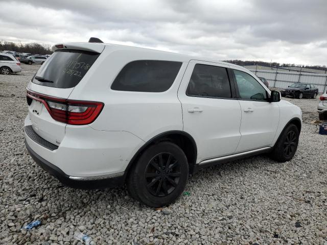 1C4RDJAGXFC954050 Dodge Durango Sxt