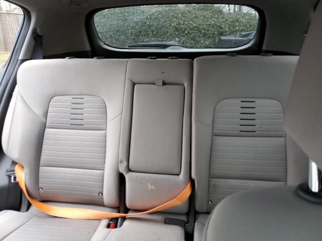 KNDPMCAC4H7159085 KIA Sportage Lx