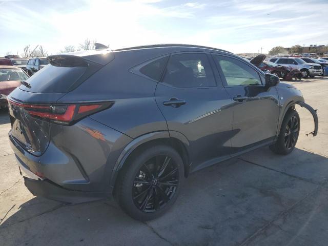 2022 LEXUS NX 350 2T2KGCEZ9NC012525