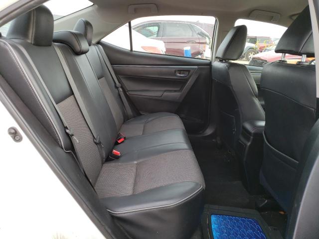 5YFBURHE3EP143748 Toyota COROLLA L